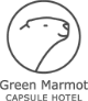 Green Marmot