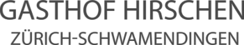 Gasthof Hirschen