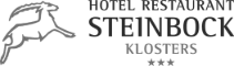 Steinbock Klosters